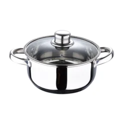 Topf-Set CASSEL 4-teilig