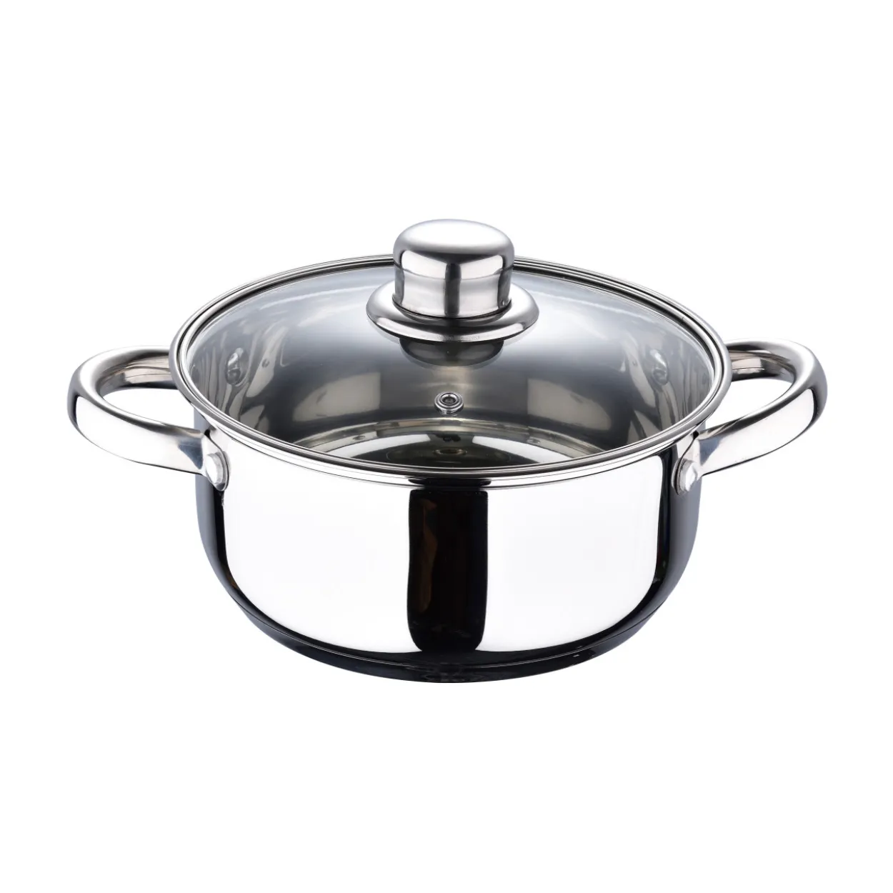 Topf-Set CASSEL 4-teilig