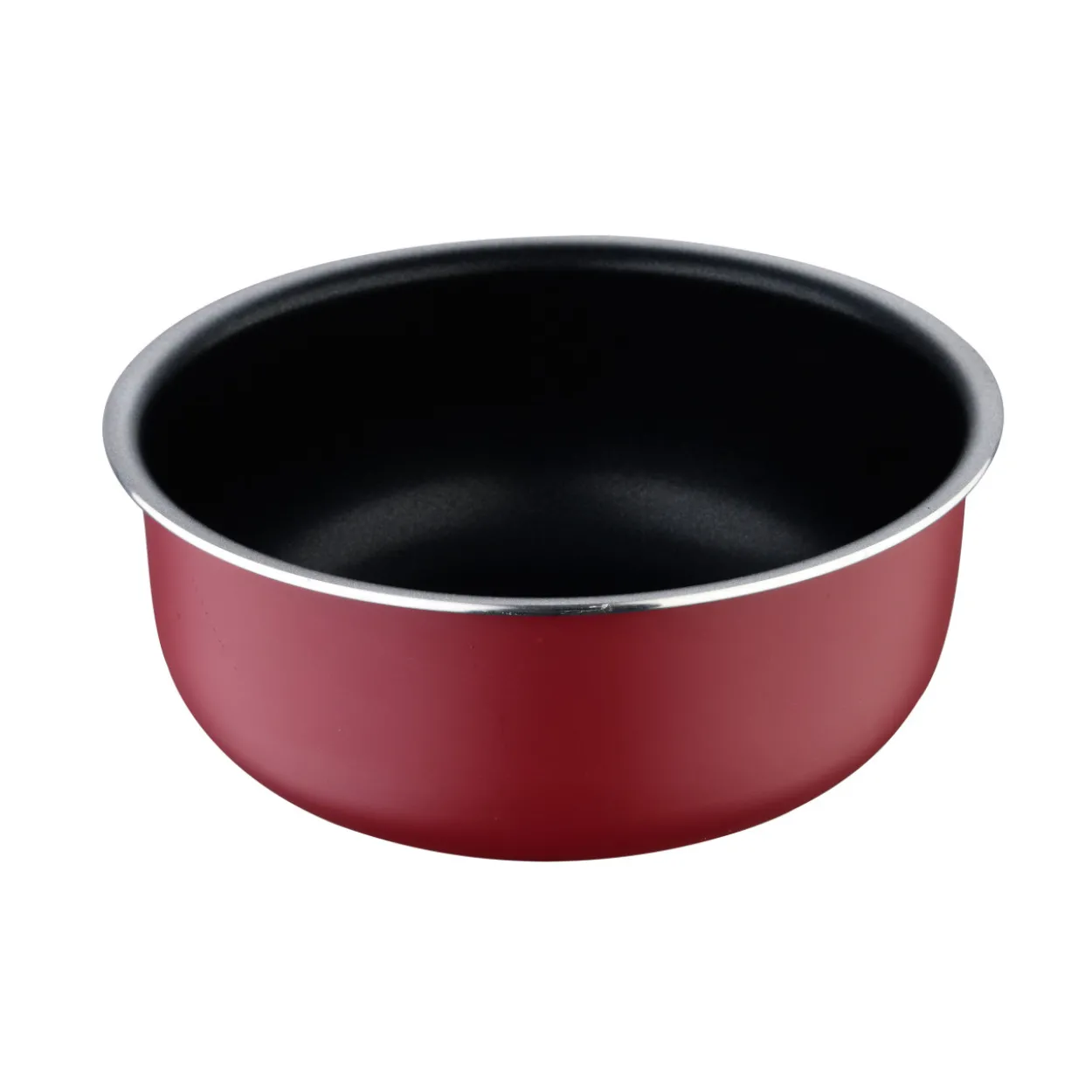 Topf-Set CLICK&COOK 4tlg.