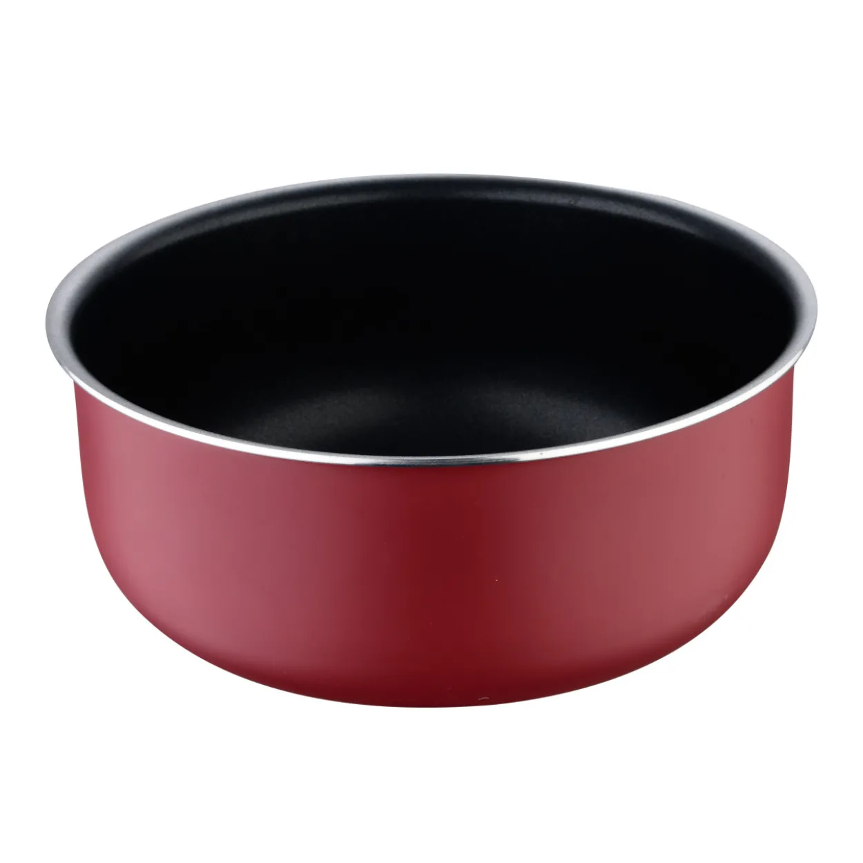 Topf-Set CLICK&COOK 4tlg.