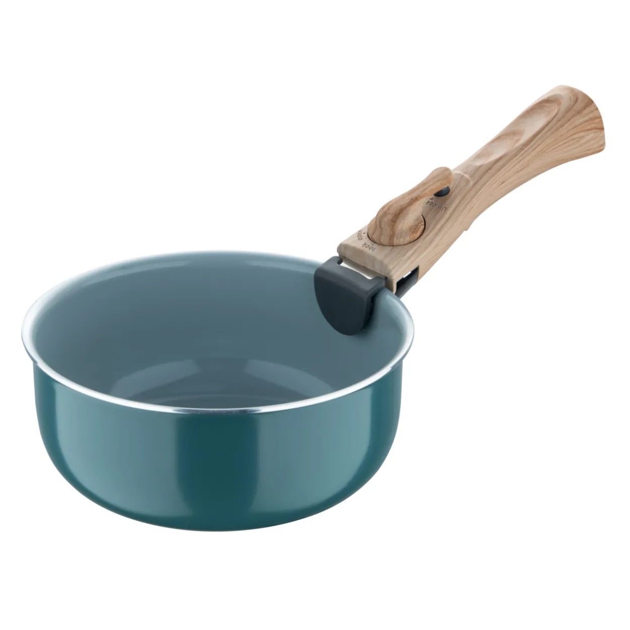 Topf-Set CLICK&COOK 4tlg.