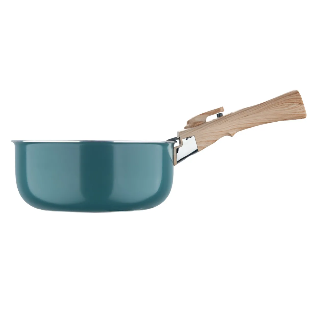 Topf-Set CLICK&COOK 4tlg.