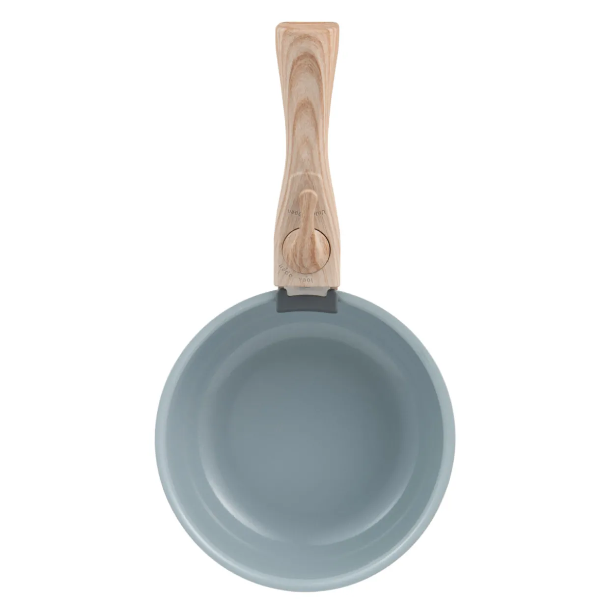 Topf-Set CLICK&COOK 4tlg.
