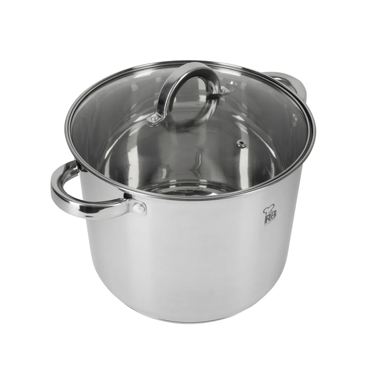 Topf-Set SARA 4-teilig