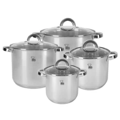 Topf-Set SARA 4-teilig