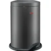 Tretabfalleimer WESCO 116 graphit