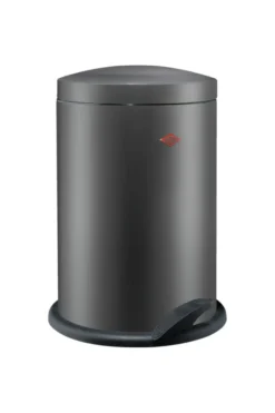 Tretabfalleimer WESCO 116 graphit