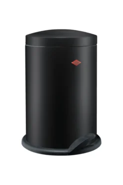 Tretabfalleimer WESCO 116 schwarz