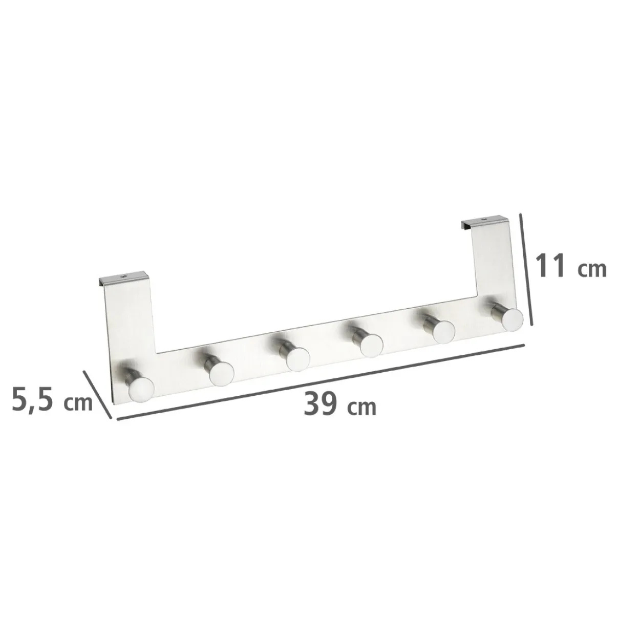 Türgarderobe CELANO