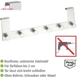 Türgarderobe CELANO
