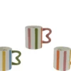 Trinkbecher MULTI STRIPES