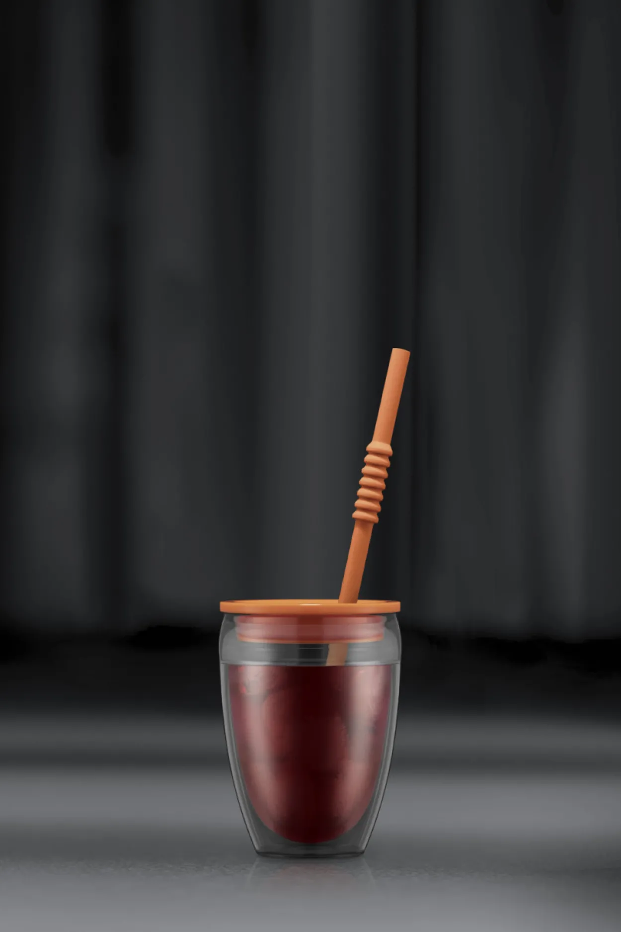Trinkbecher-Set bodum PAVINA TO GO