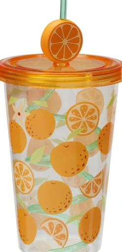Trinkbecher TO GO FRUTTA
