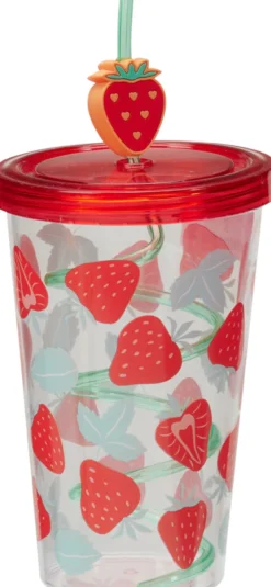 Trinkbecher TO GO FRUTTA