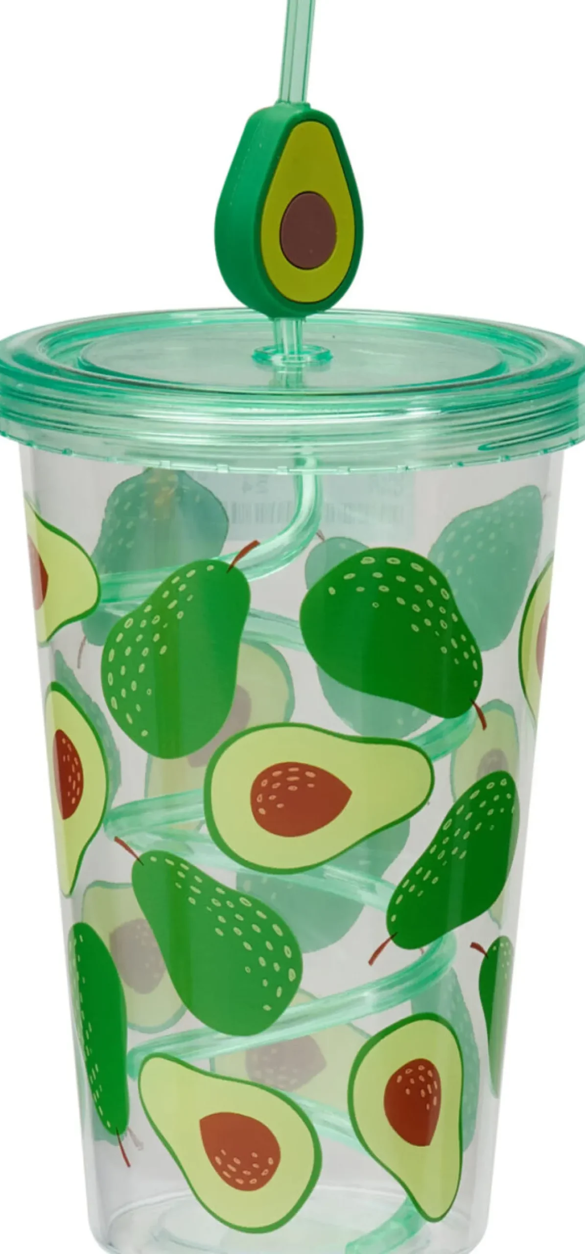 Trinkbecher TO GO FRUTTA
