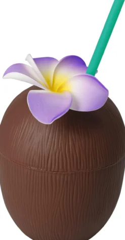 Trinkbecher TO GO KOKOSNUSS