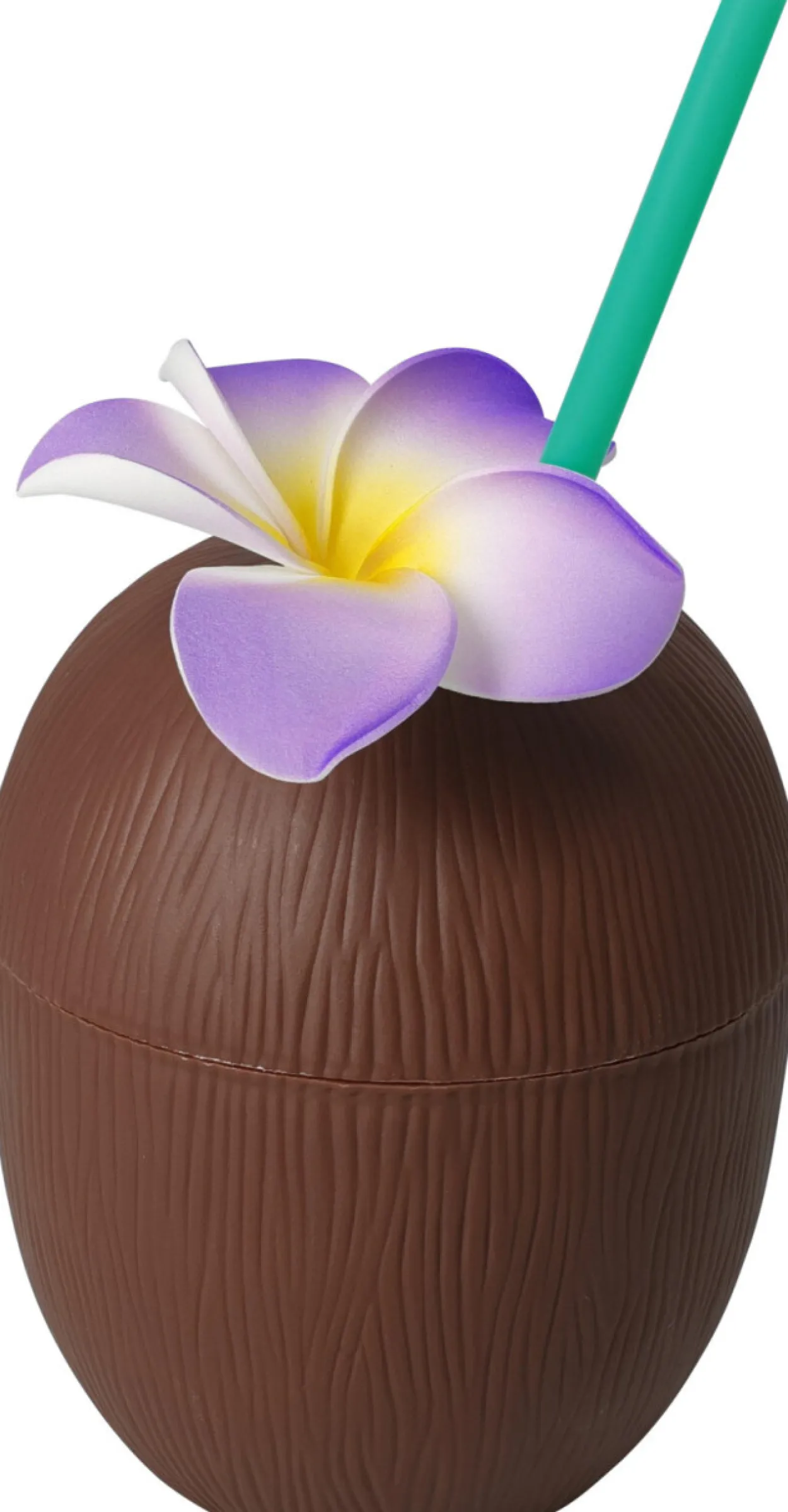 Trinkbecher TO GO KOKOSNUSS