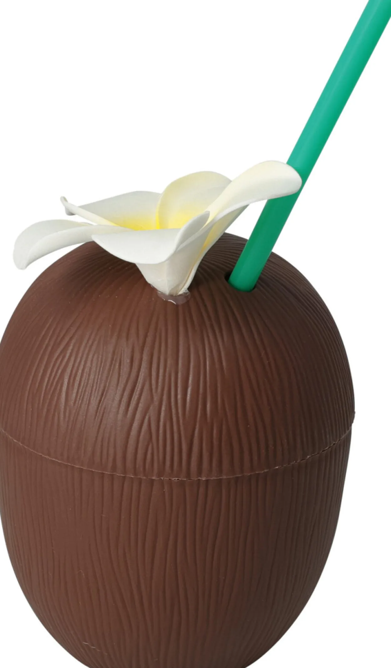 Trinkbecher TO GO KOKOSNUSS