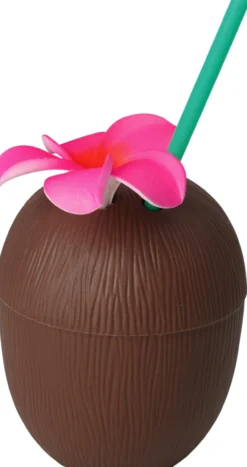 Trinkbecher TO GO KOKOSNUSS