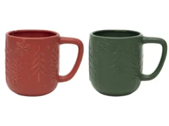 Trinkbecher WEIHNACHTEN