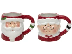 Trinkbecher X-MAS