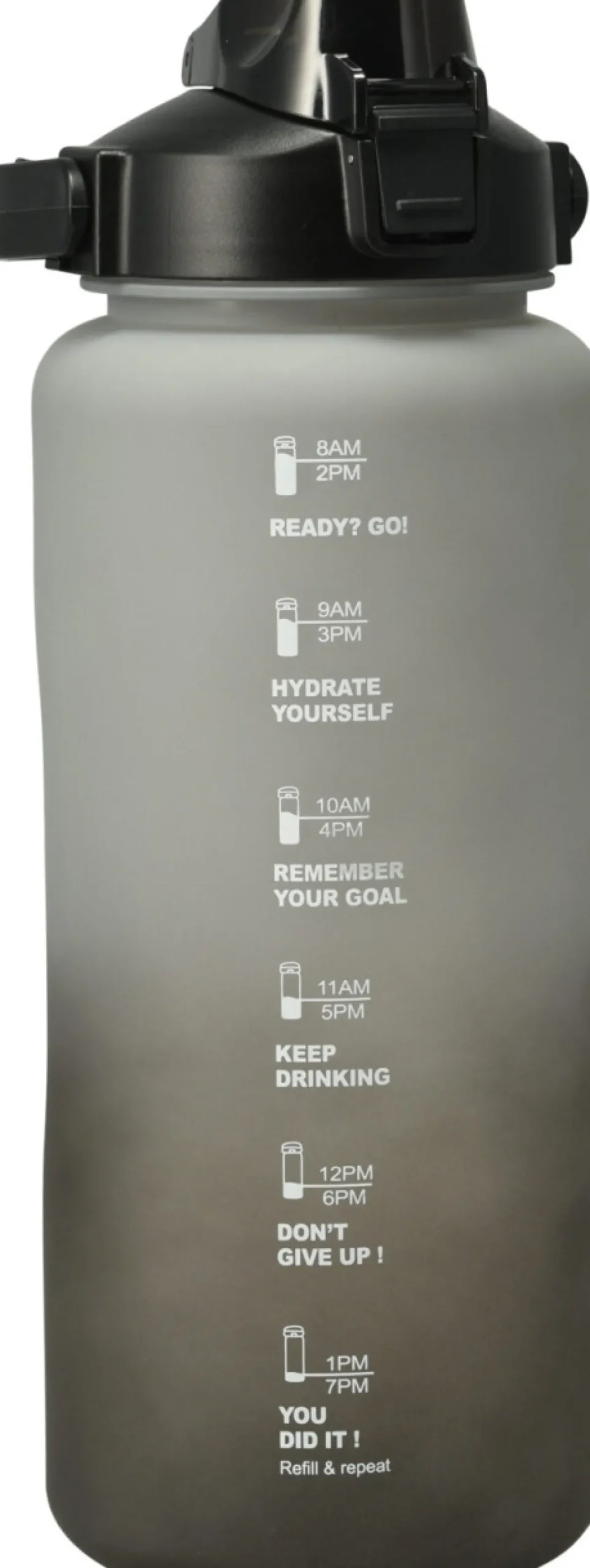 Trinkflasche COOL