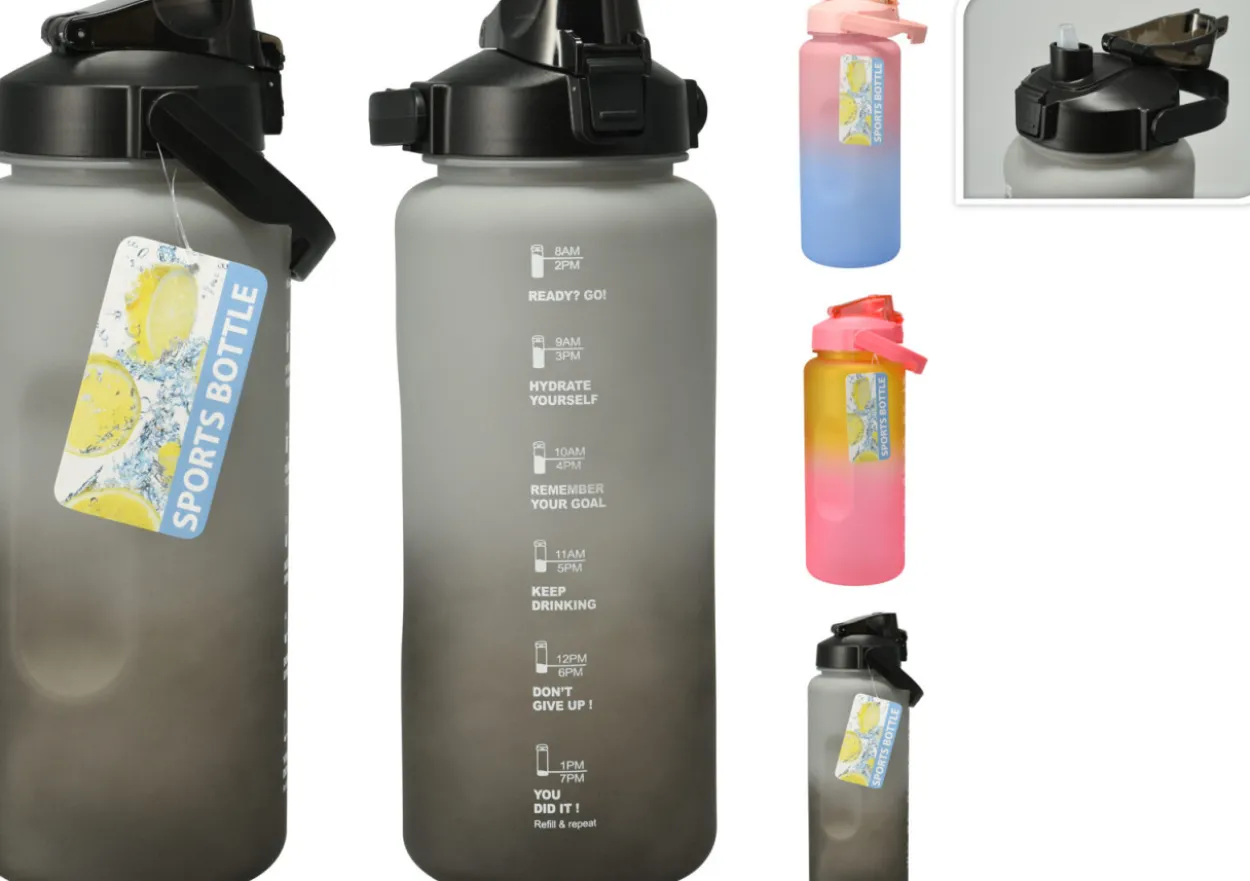 Trinkflasche COOL