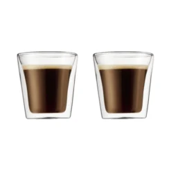 Trinkglas-Set bodum CANTEEN