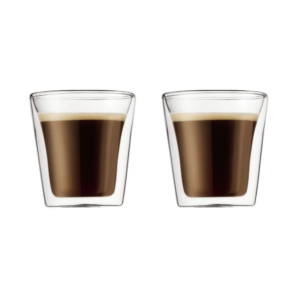 Trinkglas-Set bodum CANTEEN