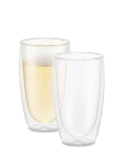 Trinkglas-Set bodum PAVINA