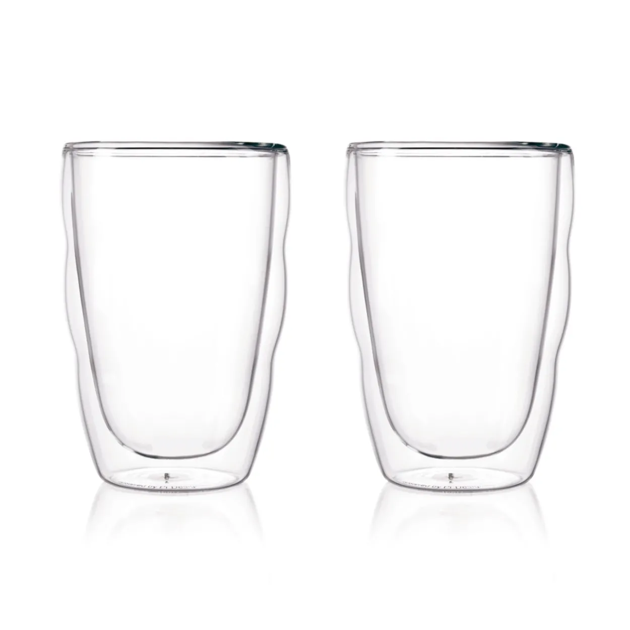Trinkglas-Set bodum PILATUS