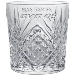 Trinkglas-Set BVB