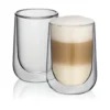 Trinkglas-Set LATTE MACCHIATO