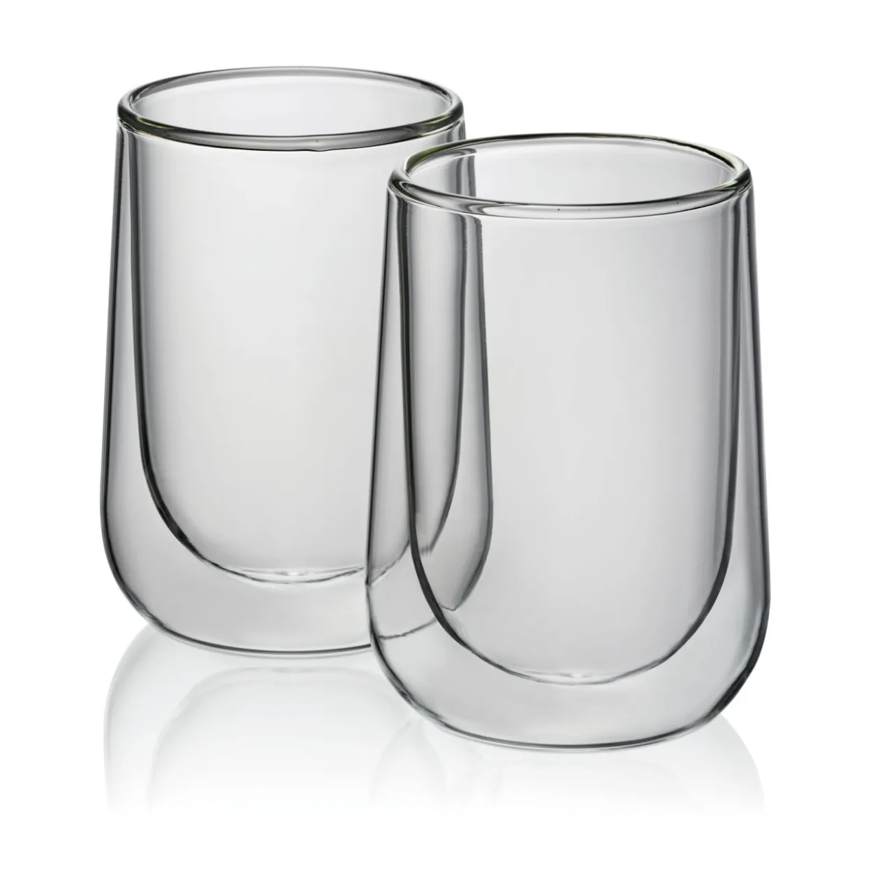 Trinkglas-Set LATTE MACCHIATO
