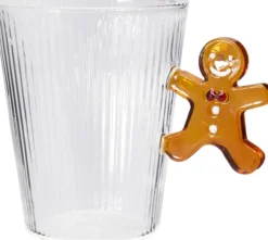 Trinkglas X-MAS