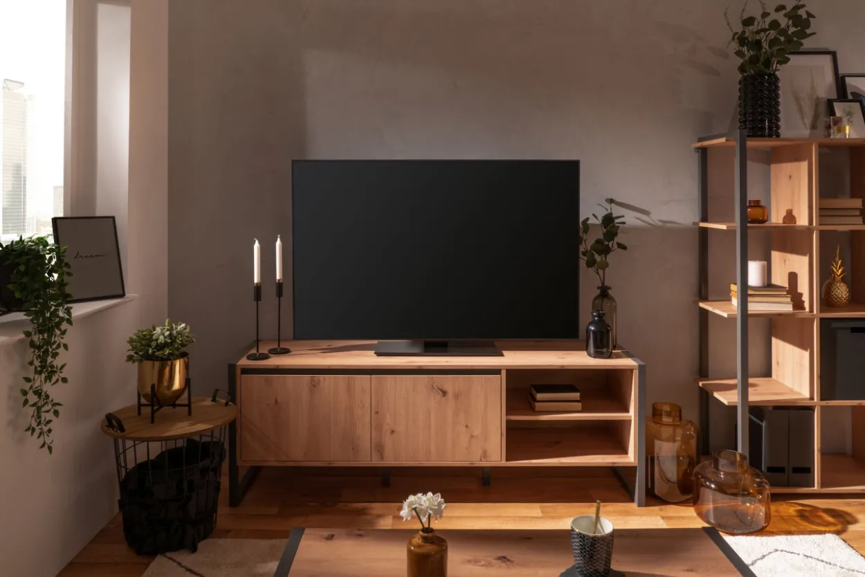 TV-Board DENVER
