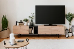 TV-Board NOLA