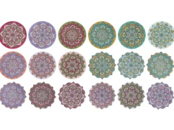 Untersetzer MANDALA