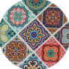 Untersetzer-Set MOSAIK