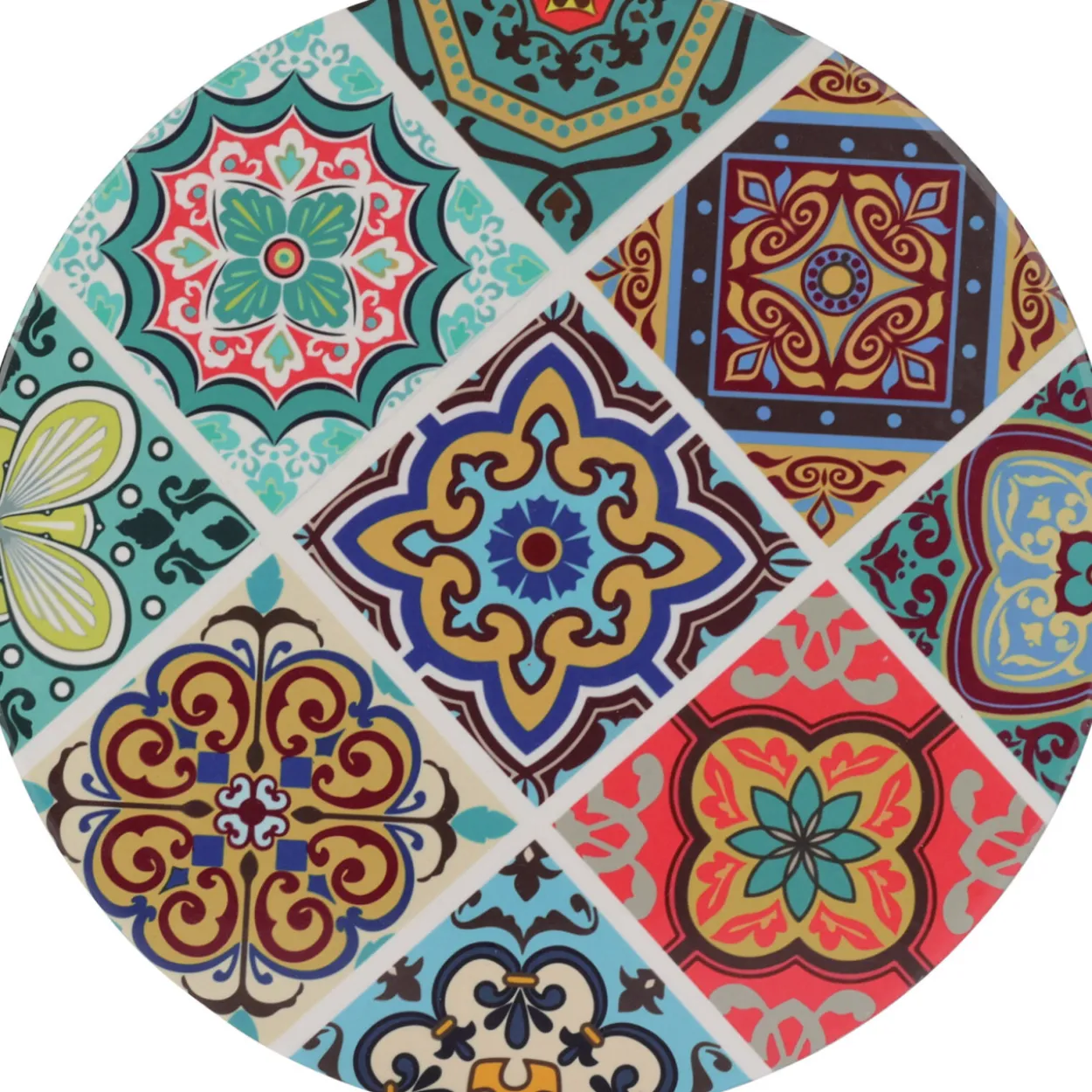 Untersetzer-Set MOSAIK