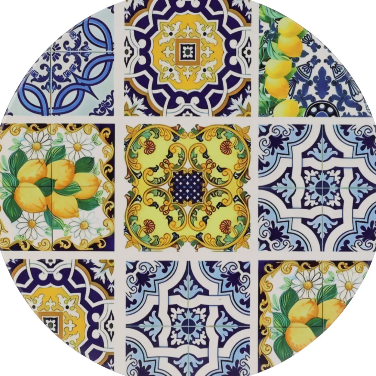 Untersetzer-Set MOSAIK