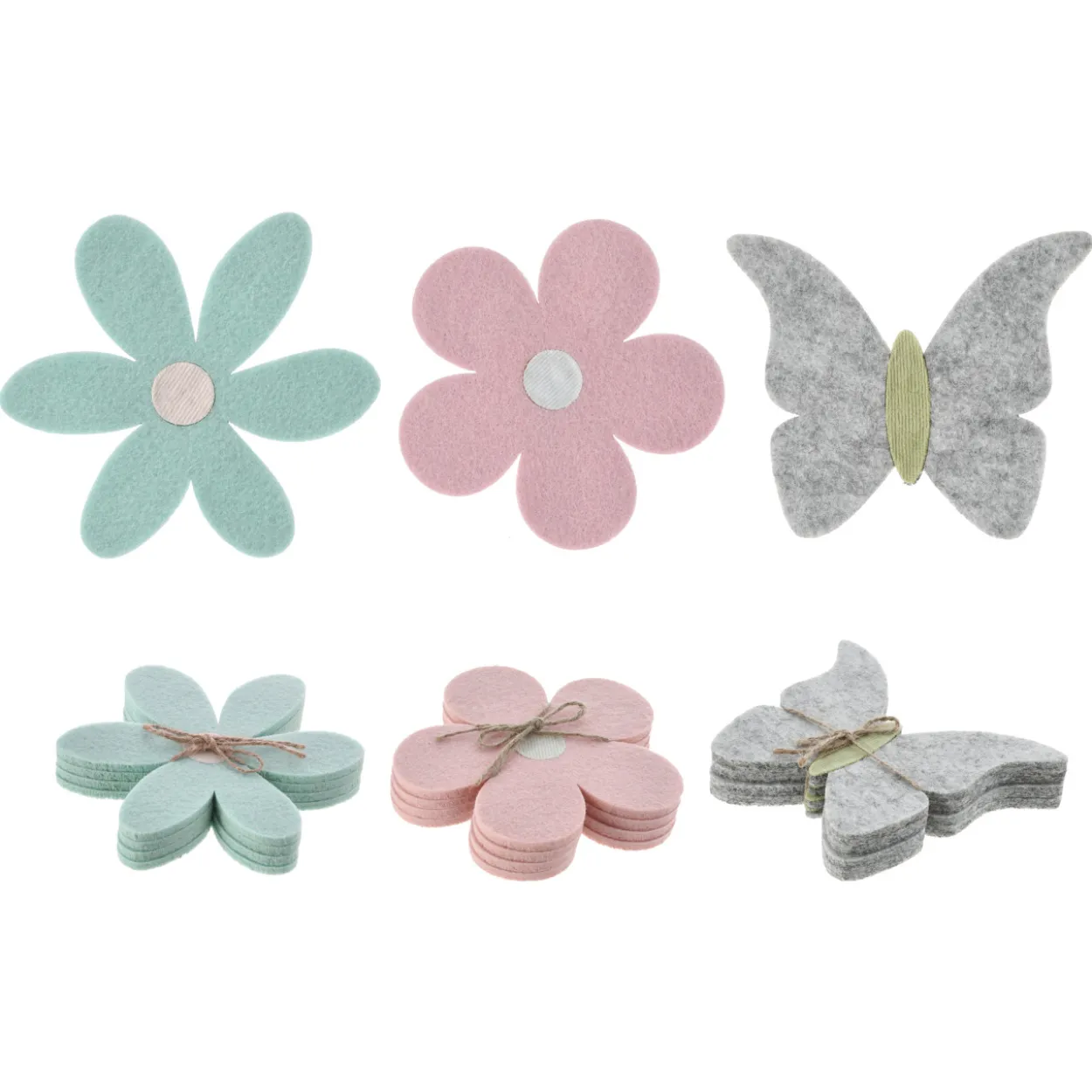 Untersetzer-Set SPRING