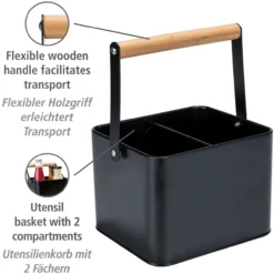 Utensilienhalter BACO