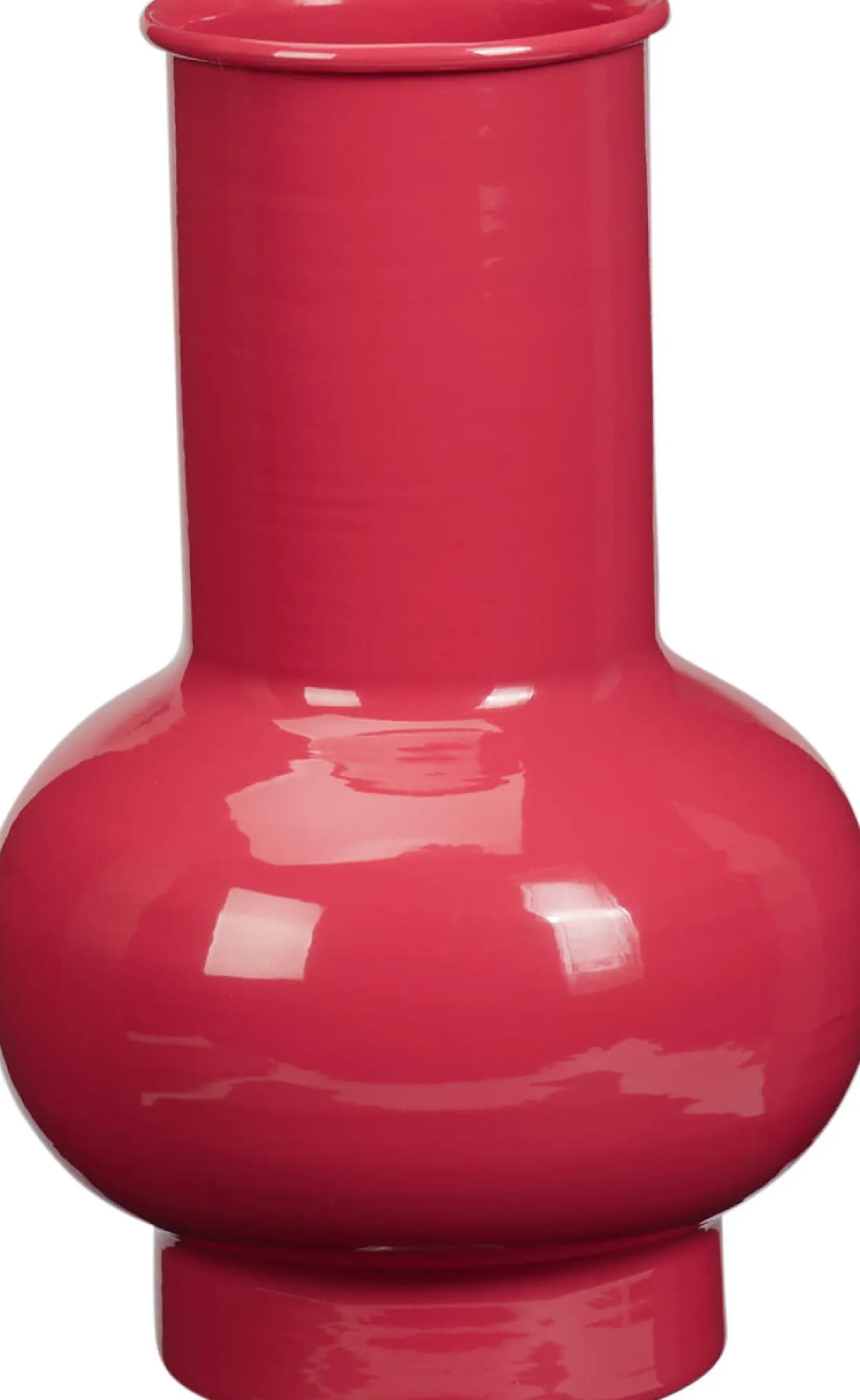 Vase AMELIA rosa