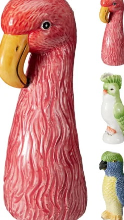 Vase BIRD