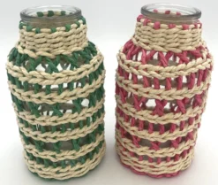Vase BOHO