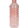 Vase BOTTLE rosa