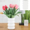 Vase CERAMICS RINGS