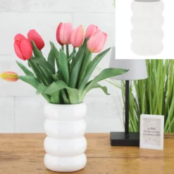 Vase CERAMICS RINGS