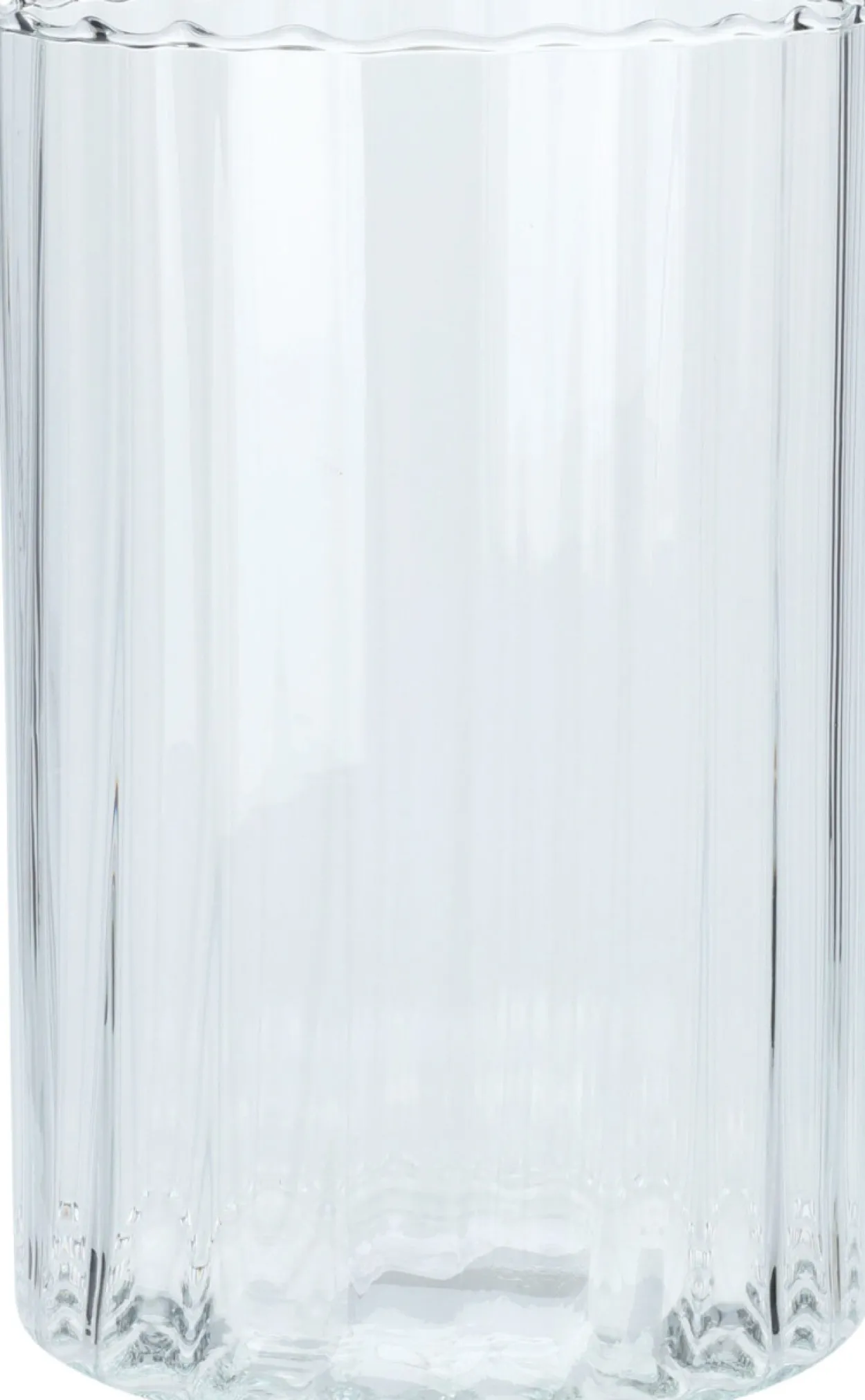 Vase CLINDER LARGE